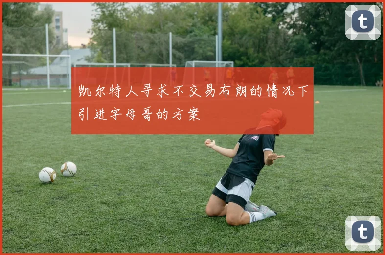 凯尔特人寻求不交易布朗的情况下引进字母哥的方案